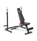 Banc de Musculation Adidas Sports Banc de Musculation Adidas Sports