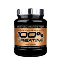 Scitec Nutrition 100% Creatine Monohydrate Scitec Nutrition 100% Creatine Monohydrate
