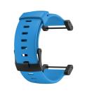 Bracelet Silicone Suunto Core Crush Blue Bracelet Silicone Suunto Core Crush Blue