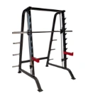 Machine Smith avec Rack ION fitness SM2000