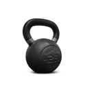 Kettlebell fer Ruster  (Poids: 28kg)
