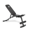 Banc multiposition Adidas Essential Utility Bench Banc multiposition Adidas Essential Utility Bench