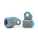 Poignets Lestés Reebok 2 x 0.5kg Poignets Lestés Reebok 2 x 0.5kg