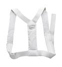 Swedish Posture Flexi Blanc S-M Swedish Posture Flexi Blanc S-M