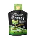 Victory Endurance Energy Up! Gel + caféine - 24 x 40gr Victory Endurance Energy Up! Gel + caféine - 24 x 40gr