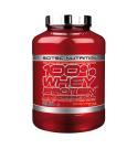 Scitec Nutrition 100% Whey Protein Professional - 2.35kg Scitec Nutrition 100% Whey Protein Professional - 2.35kg