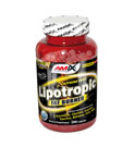 Amix Lipotropic Fat Burner - 200 capsules Amix Lipotropic Fat Burner - 200 capsules