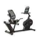 Vélo d'appartement BH Vanquish PRO Multimedia
