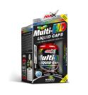 Amix Multi-HD liquid - 60 gélules Amix Multi-HD liquid - 60 gélules