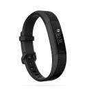 Bracelet d'activité Fitbit Alta HR Édition Spéciale Noir/Anthracite Taille S Bracelet d'activité Fitbit Alta HR Édition Spéciale Noir/Anthracite Taille S