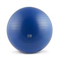 Gymball AFW Anti-crevaison (Couleur: Bleu, Diamètre: 75cm)