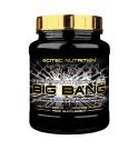 Scitec Nutrition Big Bang 3.0 - 825g Scitec Nutrition Big Bang 3.0 - 825g