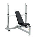 Care Intensive Line Banc de musculation Olympique Care Intensive Line Banc de musculation Olympique