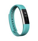 Bracelet d'activité Fitbit Alta Bleu-Vert Taille L Bracelet d'activité Fitbit Alta Bleu-Vert Taille L