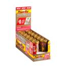 PowerBar 5 Electrolytes + caffeine - 12x10 comprimés PowerBar 5 Electrolytes + caffeine - 12x10 comprimés