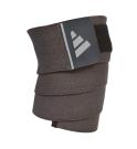 Venda deportiva de protección universal Adidas (Talla: 139cm)