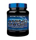 Scitec Nutrition Amino Magic - 500g Scitec Nutrition Amino Magic - 500g