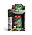 Amix Muscle Core MuscleDrol - 60 gélules Amix Muscle Core MuscleDrol - 60 gélules