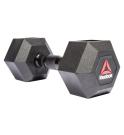 Haltère Hexagonale Reebok Haltère Hexagonale Reebok