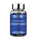 Scitec Nutrition Ornithine - 100 gélules Scitec Nutrition Ornithine - 100 gélules
