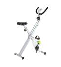 Vélo d'appartement Pliable Tecnovita By BH YFAX90 EasyX Vélo d'appartement Pliable Tecnovita By BH YFAX90 EasyX