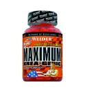 Weider Nutrition Maximum Krea-Genic - 240 géules Weider Nutrition Maximum Krea-Genic - 240 géules