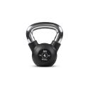 Kettlebell revêtement Caoutchouc ION fitness