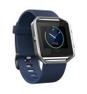 Bracelet d'activité Fitbit Blaze Bleu Taille S Bracelet d'activité Fitbit Blaze Bleu Taille S