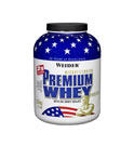 Weider Nutrition Premium Whey - 2.3kg Weider Nutrition Premium Whey - 2.3kg