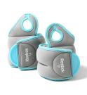 Poignets Lestés Reebok 2 x 1.5kg Poignets Lestés Reebok 2 x 1.5kg