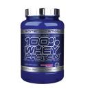 Scitec Nutrition 100% Whey Protein - 920g Scitec Nutrition 100% Whey Protein - 920g