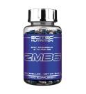 Scitec Nutrition ZMB6 - 60 gélules Scitec Nutrition ZMB6 - 60 gélules