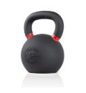 Kettlebell fer Ruster  (Poids: 32kg)