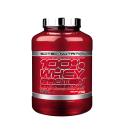 Scitec Nutrition 100% Whey Protein Professional - 2.35kg Scitec Nutrition 100% Whey Protein Professional - 2.35kg