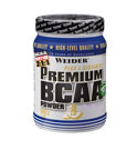 Weider Nutrition Premium BCAA Powder - 500gr Weider Nutrition Premium BCAA Powder - 500gr