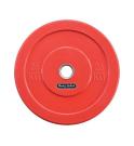 Disque Olympique Body-Solid Bumper Disque Olympique Body-Solid Bumper