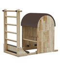 Barril Kalma Pilates Ladder Barrel
