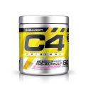 Cellucor C4 - 390g (60 servings) Limonade rose Cellucor C4 - 390g (60 servings) Limonade rose