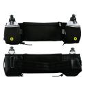 Ceinture ajustable pour Smartphone et bouteille Muvit Ceinture ajustable pour Smartphone et bouteille Muvit