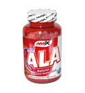 Amix ALA (Alpha Lipoic Acid) - 60 gélules Amix ALA (Alpha Lipoic Acid) - 60 gélules