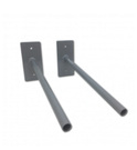 Barras de pared Elina Pilates para colchonetas