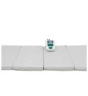 Magnétothérapie Globus Total Body 400 Memory Foam, 16 Solenoids 70x176 cm
