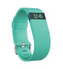 Fitbit Charge HR Turquoise Taille Grand Fitbit Charge HR Turquoise Taille Grand