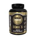 GoldNutrition BCAA S GoldNutrition BCAA S
