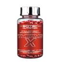 Scitec Nutrition Thermo-X - 100 géules Scitec Nutrition Thermo-X - 100 géules