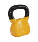 Vinyle Kettlebell Tunturi (Poids: 6kg)