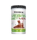 Weider Nutrition Vegan Diet Meal - 540g Weider Nutrition Vegan Diet Meal - 540g