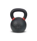 Kettlebell fer Ruster  (Poids: 20kg)