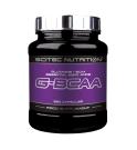 Scitec Nutrition G-BCAA - 250 gélules Scitec Nutrition G-BCAA - 250 gélules