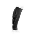 Manchon de Mollet Compex Trizone Noir - M Manchon de Mollet Compex Trizone Noir - M